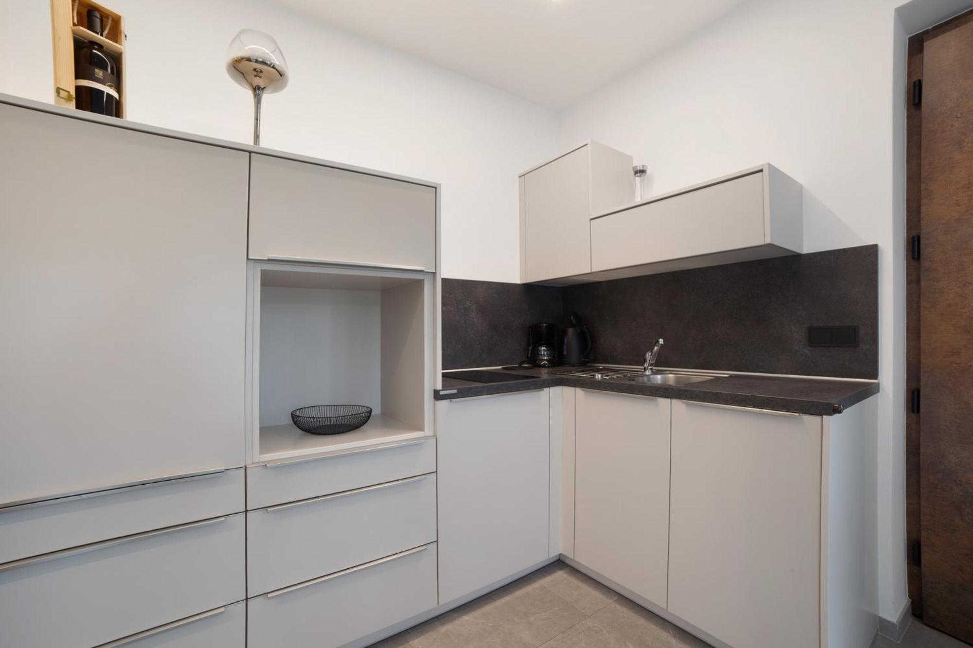 Apartament Haus Nummer 9 Marlengo Zewnętrze zdjęcie